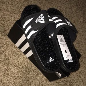 Adidas - Adiasage slides